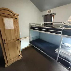 Hostel Emma's Cozy, Dublin
