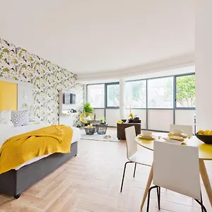 Apartamento Inchicore Suites, Dublín