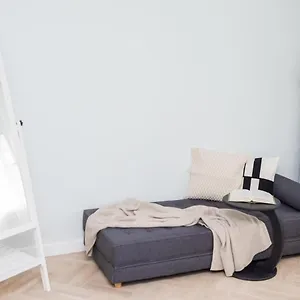  Apartamento Explore The From Its Center In A Chic Balcony Rumanía