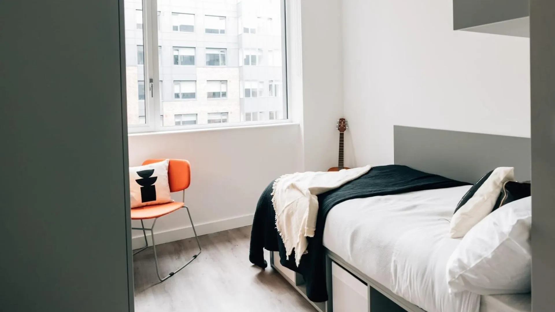 Canvas Point Campus Dublin Docklands Ιρλανδία