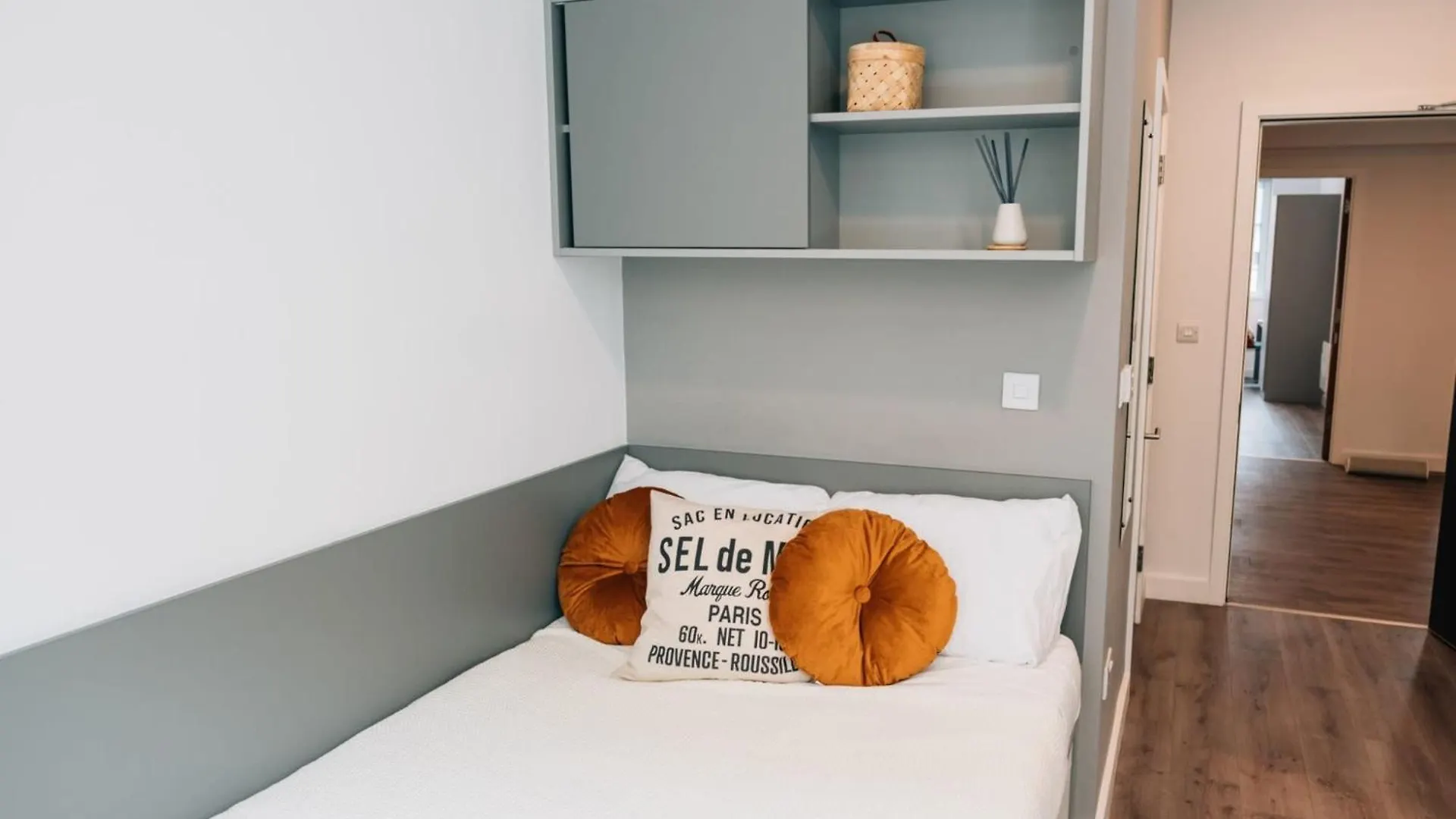 Canvas Point Campus Dublin Docklands Appartement