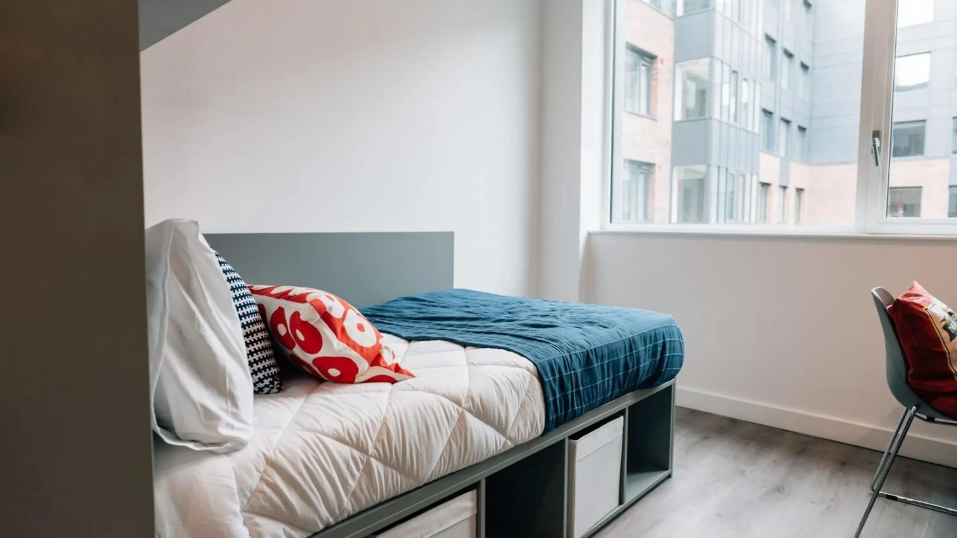 Διαμέρισμα Canvas Point Campus Dublin Docklands